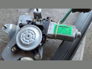 bontott SSANGYONG REXTON Bal hátsó Ablakemelő Szerkezet (Elektromos)