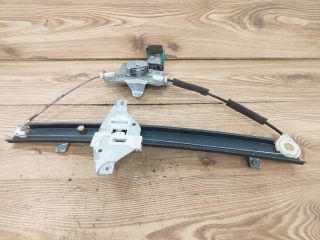 bontott SSANGYONG REXTON Bal hátsó Ablakemelő Szerkezet (Elektromos)