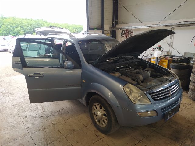 bontott SSANGYONG REXTON Bal hátsó Ajtó Kábelköteg