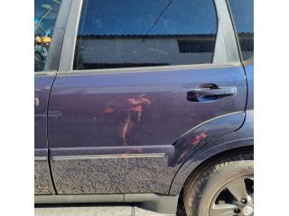 bontott SSANGYONG REXTON Bal hátsó Ajtó (Üres lemez)