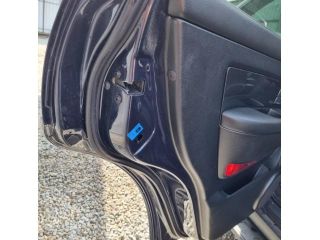 bontott SSANGYONG REXTON Bal hátsó Ajtó (Üres lemez)