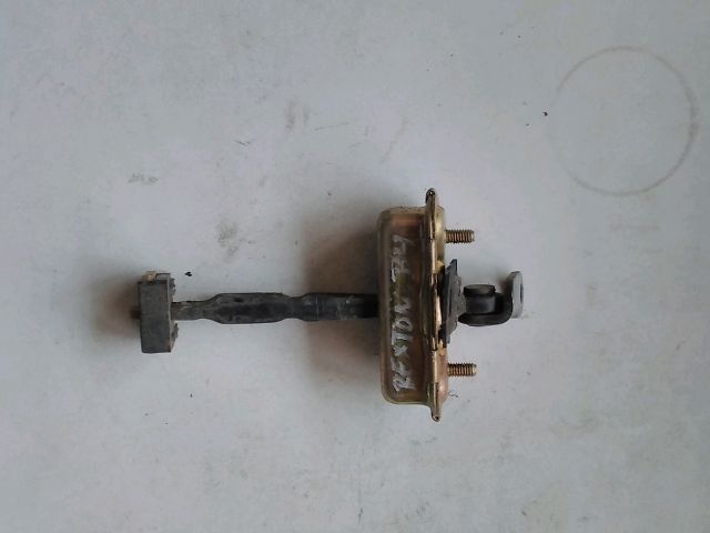 bontott SSANGYONG REXTON Bal hátsó Ajtóhatároló