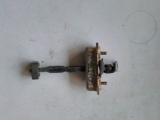 bontott SSANGYONG REXTON Bal hátsó Ajtóhatároló