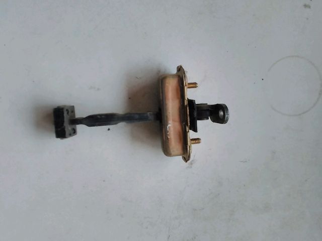 bontott SSANGYONG REXTON Bal hátsó Ajtóhatároló