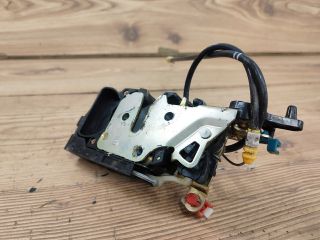 bontott SSANGYONG REXTON Bal hátsó Ajtózár