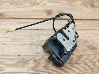 bontott SSANGYONG REXTON Bal hátsó Ajtózár