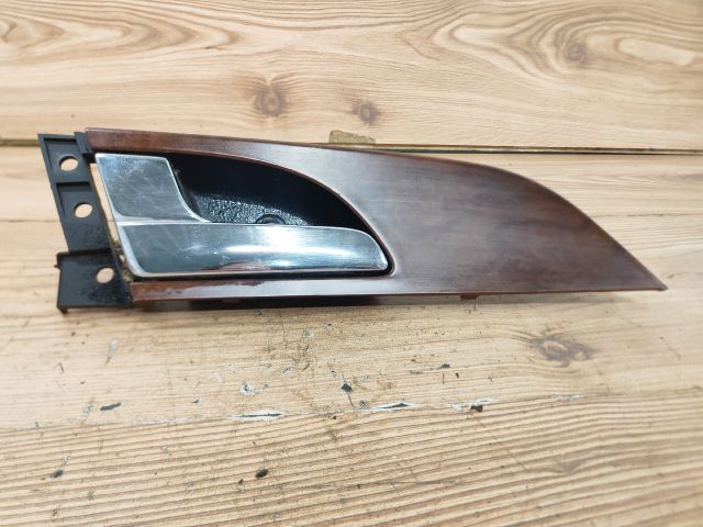 bontott SSANGYONG REXTON Bal hátsó Belső Kilincs