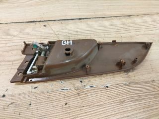 bontott SSANGYONG REXTON Bal hátsó Belső Kilincs