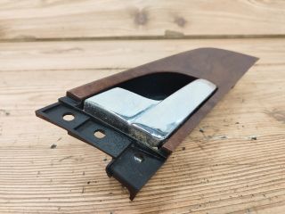 bontott SSANGYONG REXTON Bal hátsó Belső Kilincs