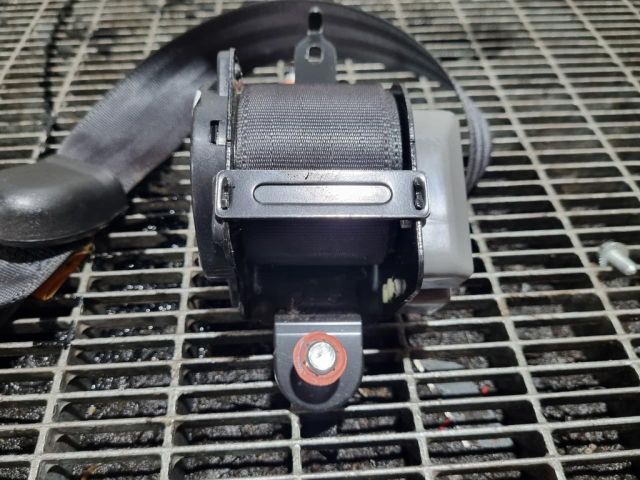 bontott SSANGYONG REXTON Bal hátsó Biztonsági Öv