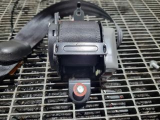 bontott SSANGYONG REXTON Bal hátsó Biztonsági Öv