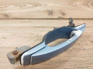 bontott SSANGYONG REXTON Bal hátsó Külső Kilincs