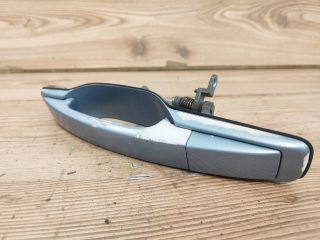 bontott SSANGYONG REXTON Bal hátsó Külső Kilincs