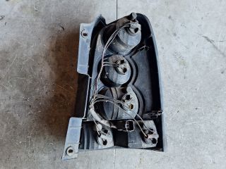 bontott SSANGYONG REXTON Bal Hátsó Lámpa