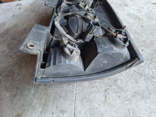 bontott SSANGYONG REXTON Bal Hátsó Lámpa