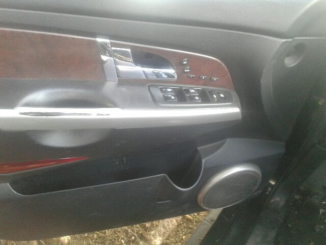 bontott SSANGYONG REXTON Bal hátsó Sárvédő