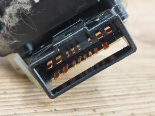 bontott SSANGYONG REXTON Bal Kormánykapcsoló Irányjelző