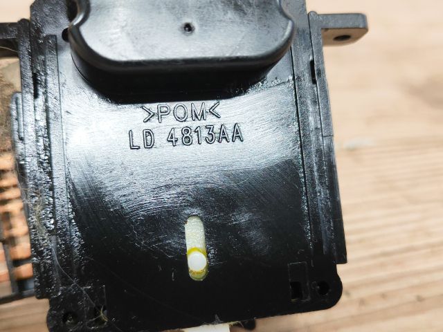 bontott SSANGYONG REXTON Bal Kormánykapcsoló Irányjelző