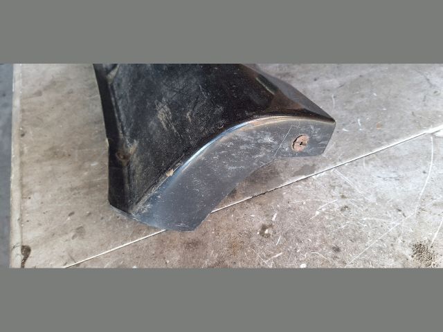 bontott SSANGYONG REXTON Bal Küszöb