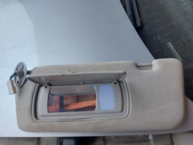 bontott SSANGYONG REXTON Bal Napellenző