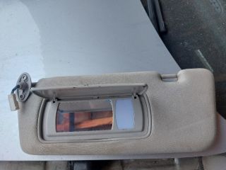 bontott SSANGYONG REXTON Bal Napellenző