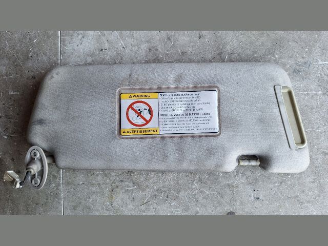 bontott SSANGYONG REXTON Bal Napellenző