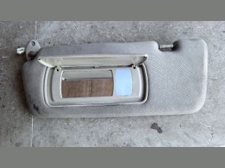 bontott SSANGYONG REXTON Bal Napellenző