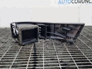 bontott SSANGYONG REXTON Bal Szellőző