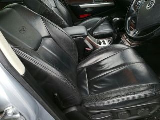 bontott SSANGYONG REXTON Bal Szellőző