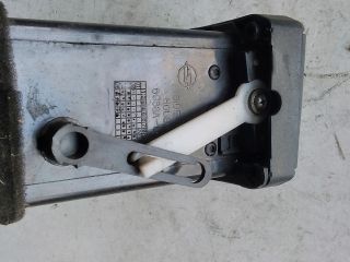 bontott SSANGYONG REXTON Bal Szellőző