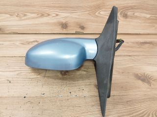 bontott SSANGYONG REXTON Bal Visszapillantó Tükör (Elektromos)