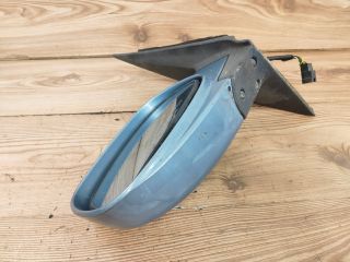 bontott SSANGYONG REXTON Bal Visszapillantó Tükör (Elektromos)