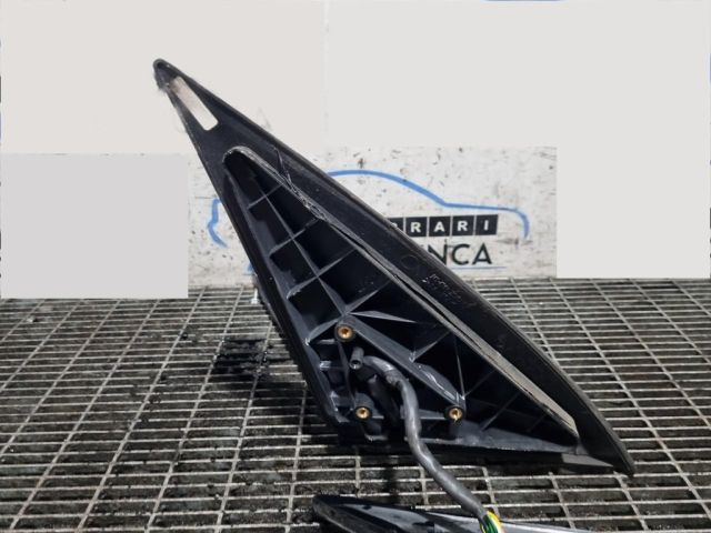 bontott SSANGYONG REXTON Bal Visszapillantó Tükör (Elektromos)