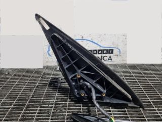 bontott SSANGYONG REXTON Bal Visszapillantó Tükör (Elektromos)