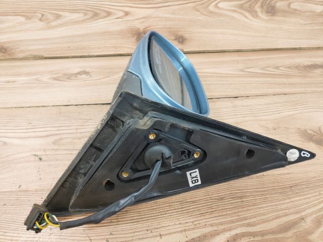 bontott SSANGYONG REXTON Bal Visszapillantó Tükör (Elektromos)