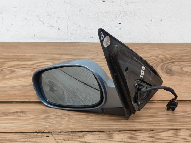 bontott SSANGYONG REXTON Bal Visszapillantó Tükör (Elektromos)