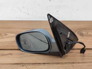 bontott SSANGYONG REXTON Bal Visszapillantó Tükör (Elektromos)
