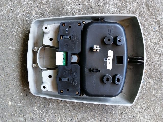 bontott SSANGYONG REXTON Beltér Világítás Első