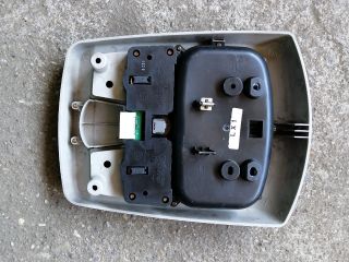 bontott SSANGYONG REXTON Beltér Világítás Első