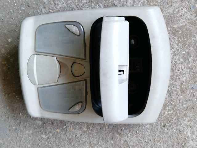 bontott SSANGYONG REXTON Beltér Világítás Első