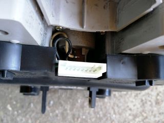 bontott SSANGYONG REXTON Beltér Világítás Első