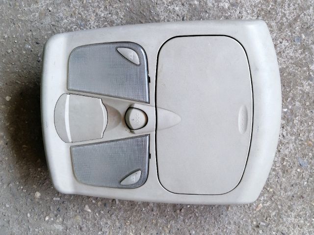 bontott SSANGYONG REXTON Beltér Világítás Első