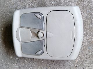 bontott SSANGYONG REXTON Beltér Világítás Első