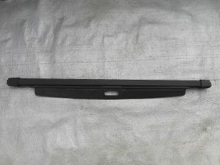 bontott SSANGYONG REXTON Csomagtér Roló