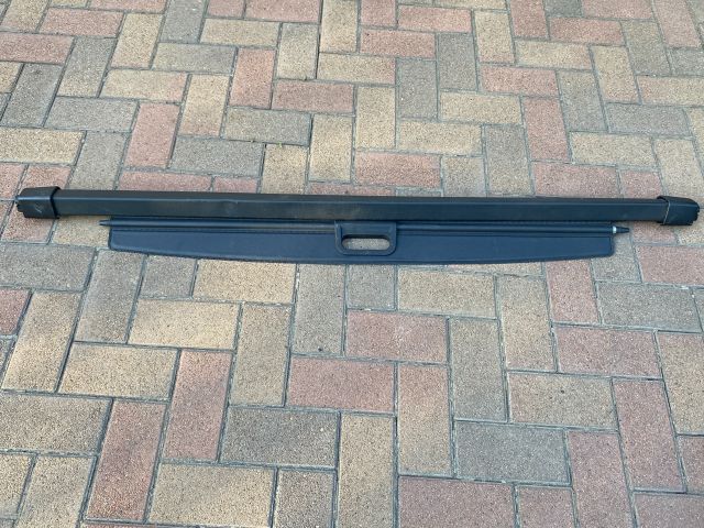 bontott SSANGYONG REXTON Csomagtér Roló