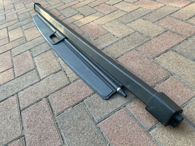 bontott SSANGYONG REXTON Csomagtér Roló