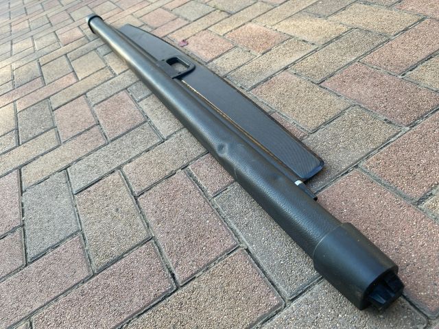 bontott SSANGYONG REXTON Csomagtér Roló