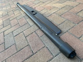 bontott SSANGYONG REXTON Csomagtér Roló