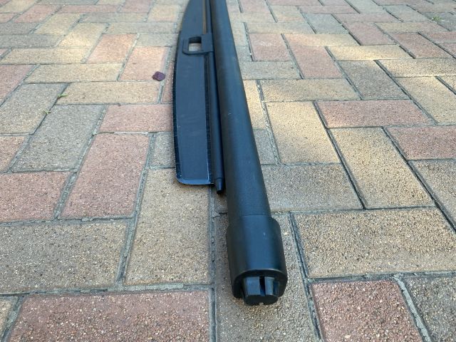 bontott SSANGYONG REXTON Csomagtér Roló