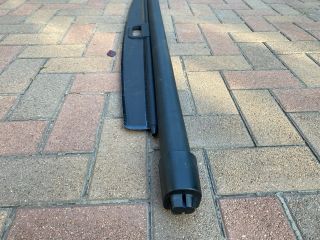 bontott SSANGYONG REXTON Csomagtér Roló